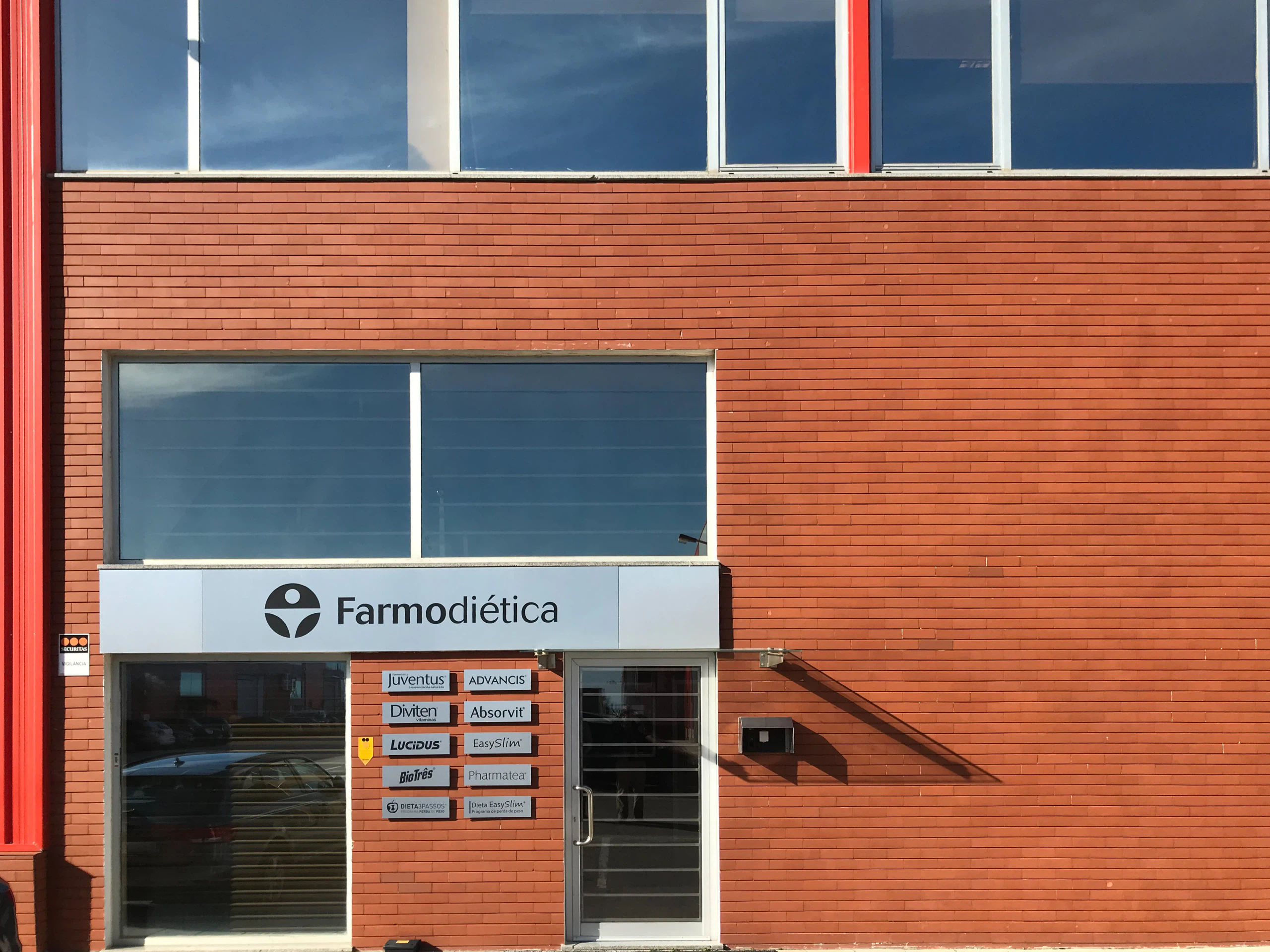 Farmodiética