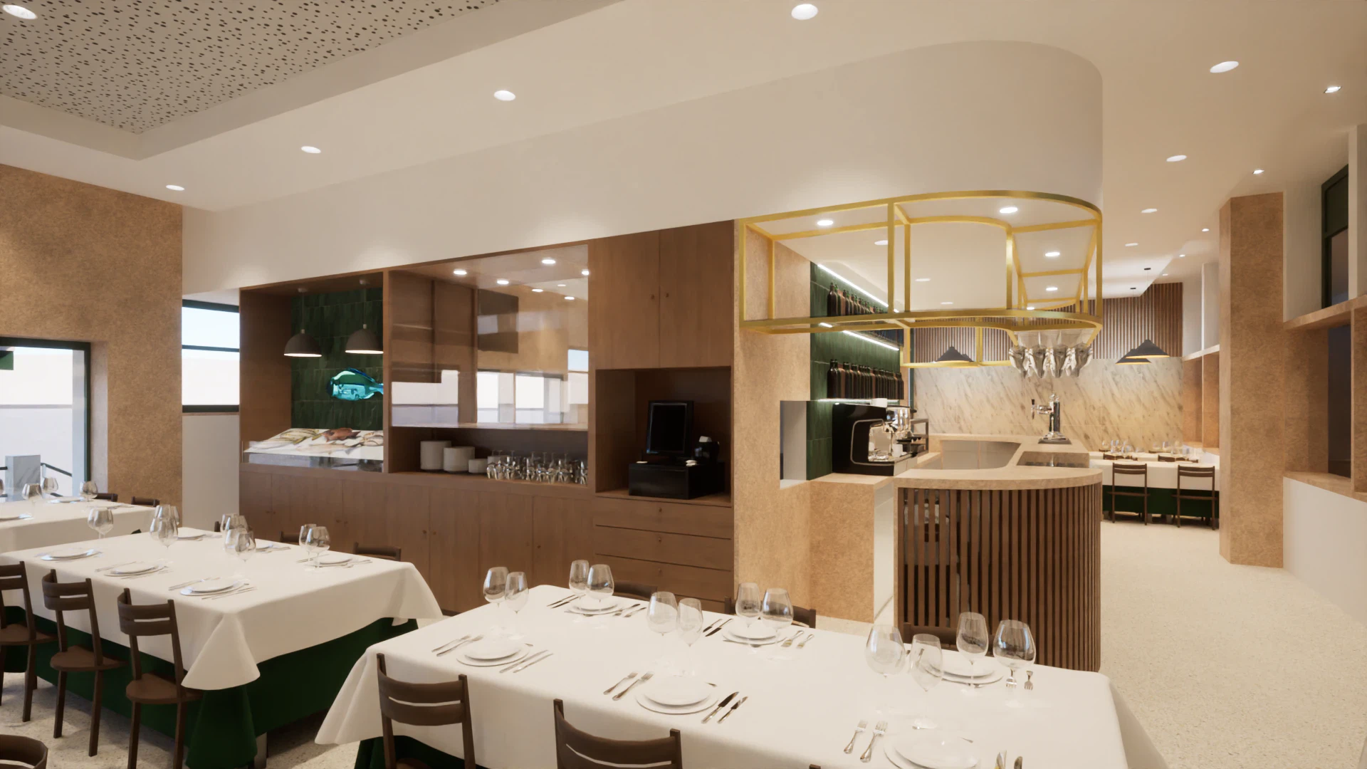 Restaurante Mercado do Peixe