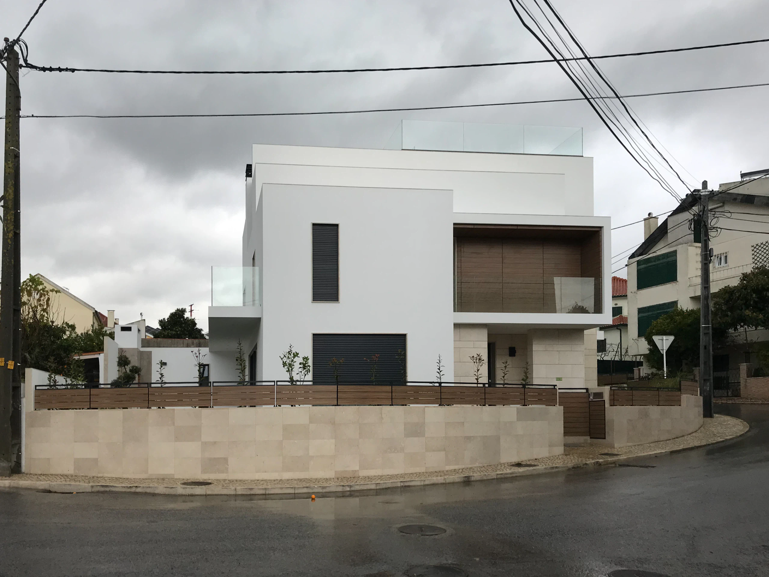 Moradia em Santa Iria de Azóia