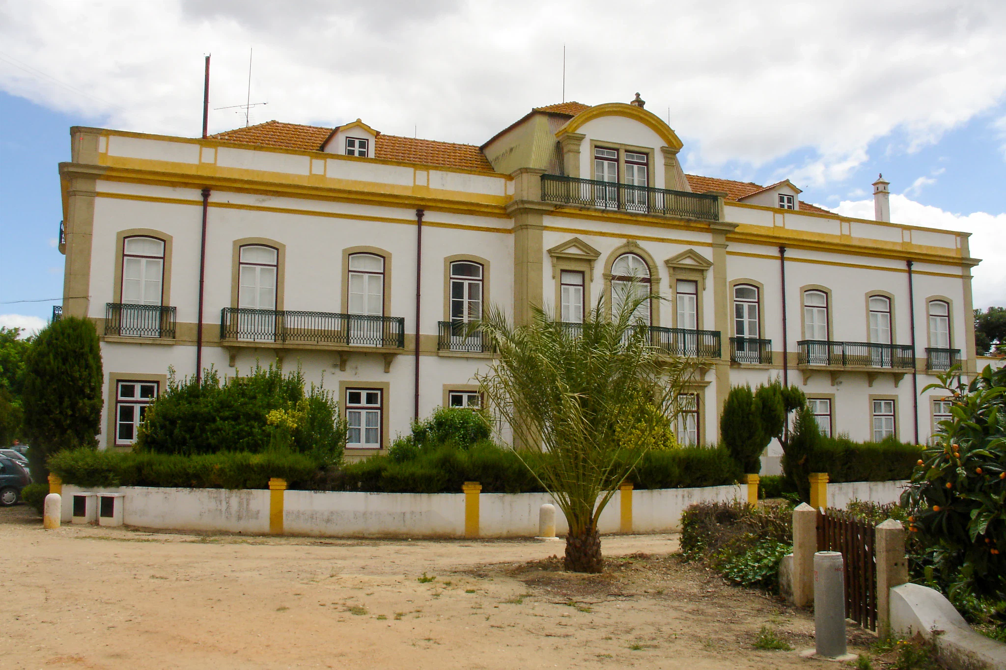Quinta dos Álamos