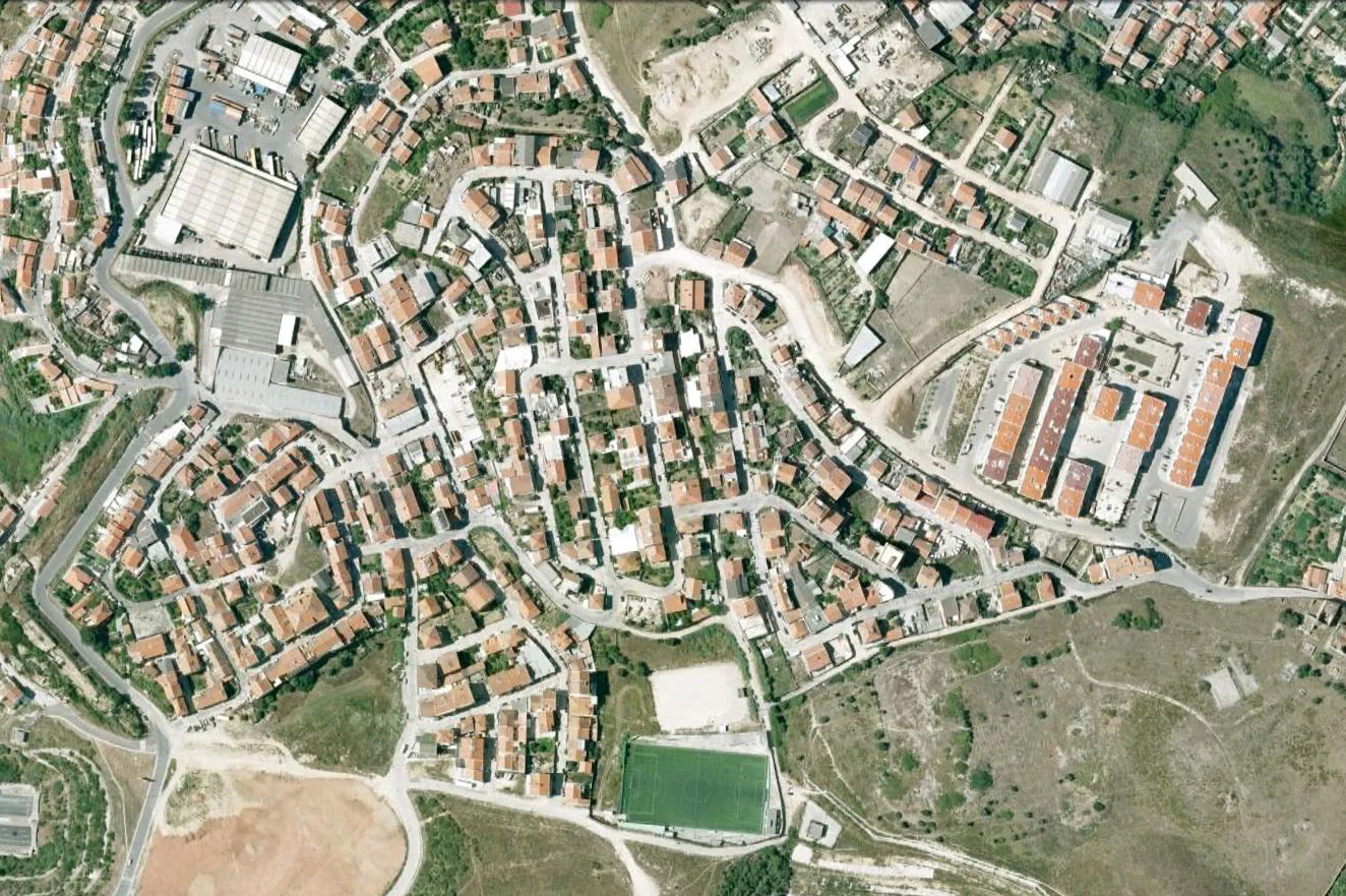 Urbanismo e Ordenamento do Território