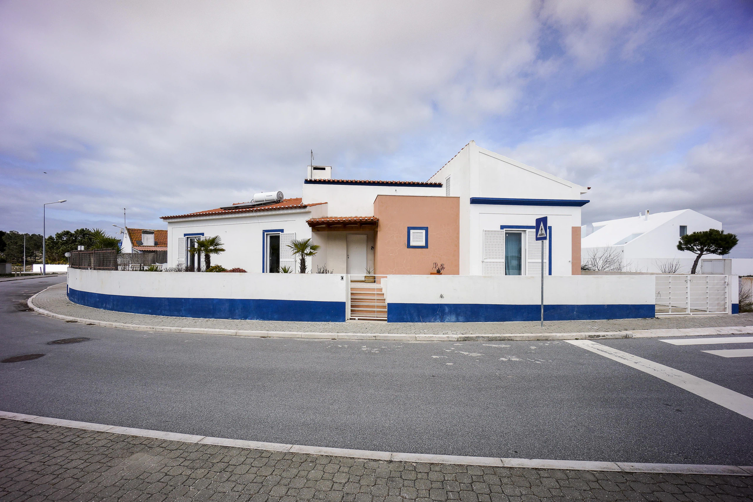 Casa no Possanco