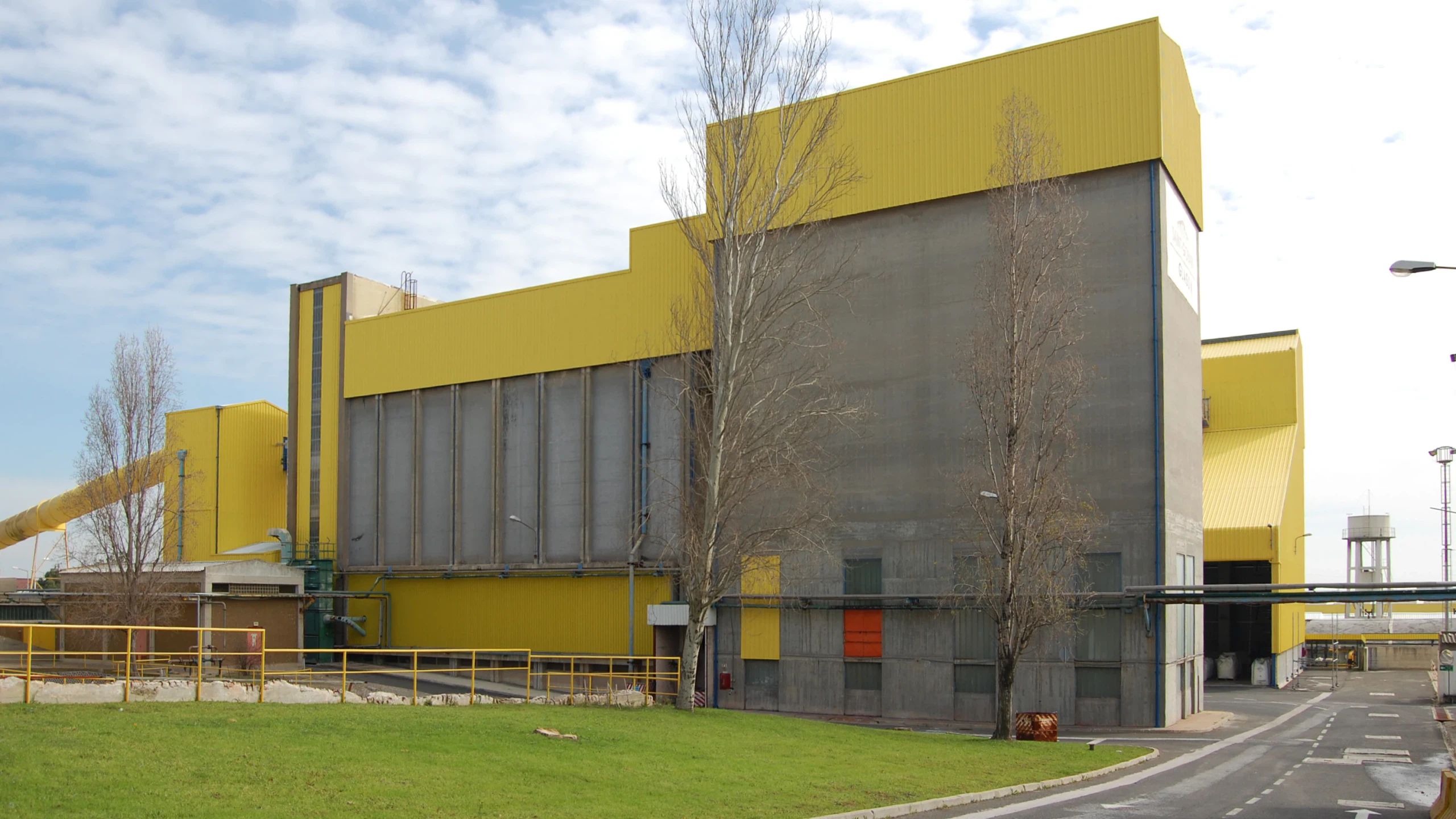 Saint-Gobain Covina - fotografia 5 do projeto