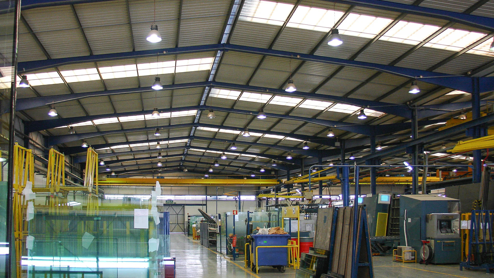 Saint-Gobain Covina - fotografia 6 do projeto